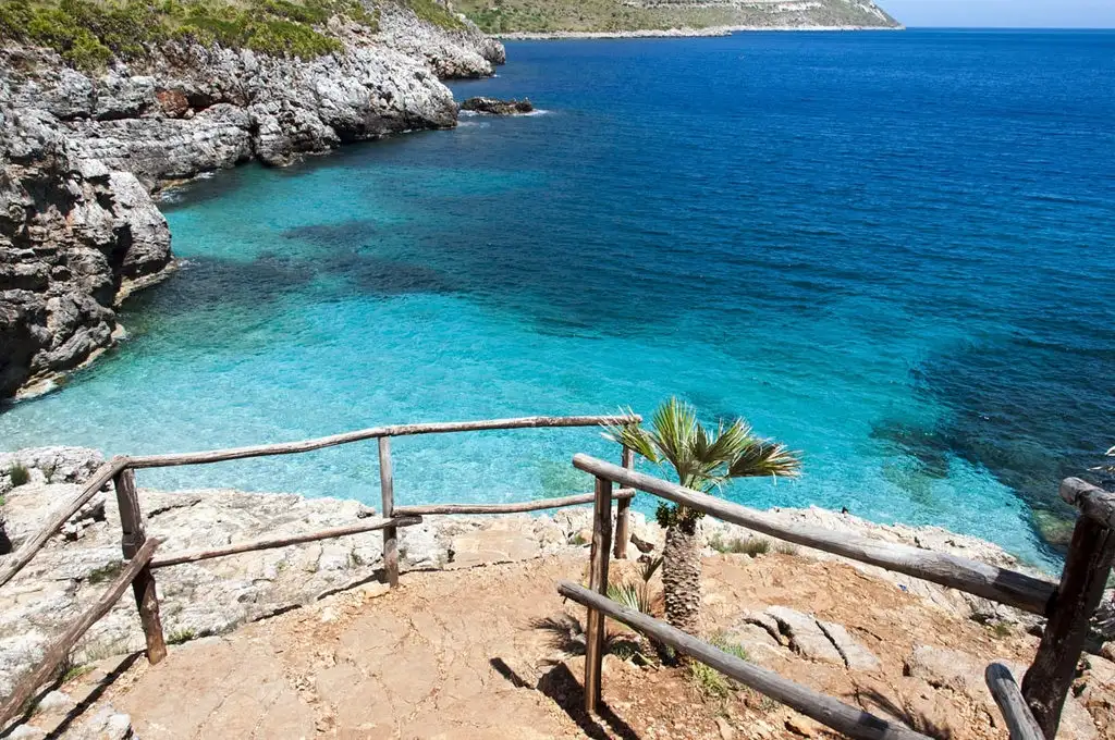 Levanzo - Cala Fredda