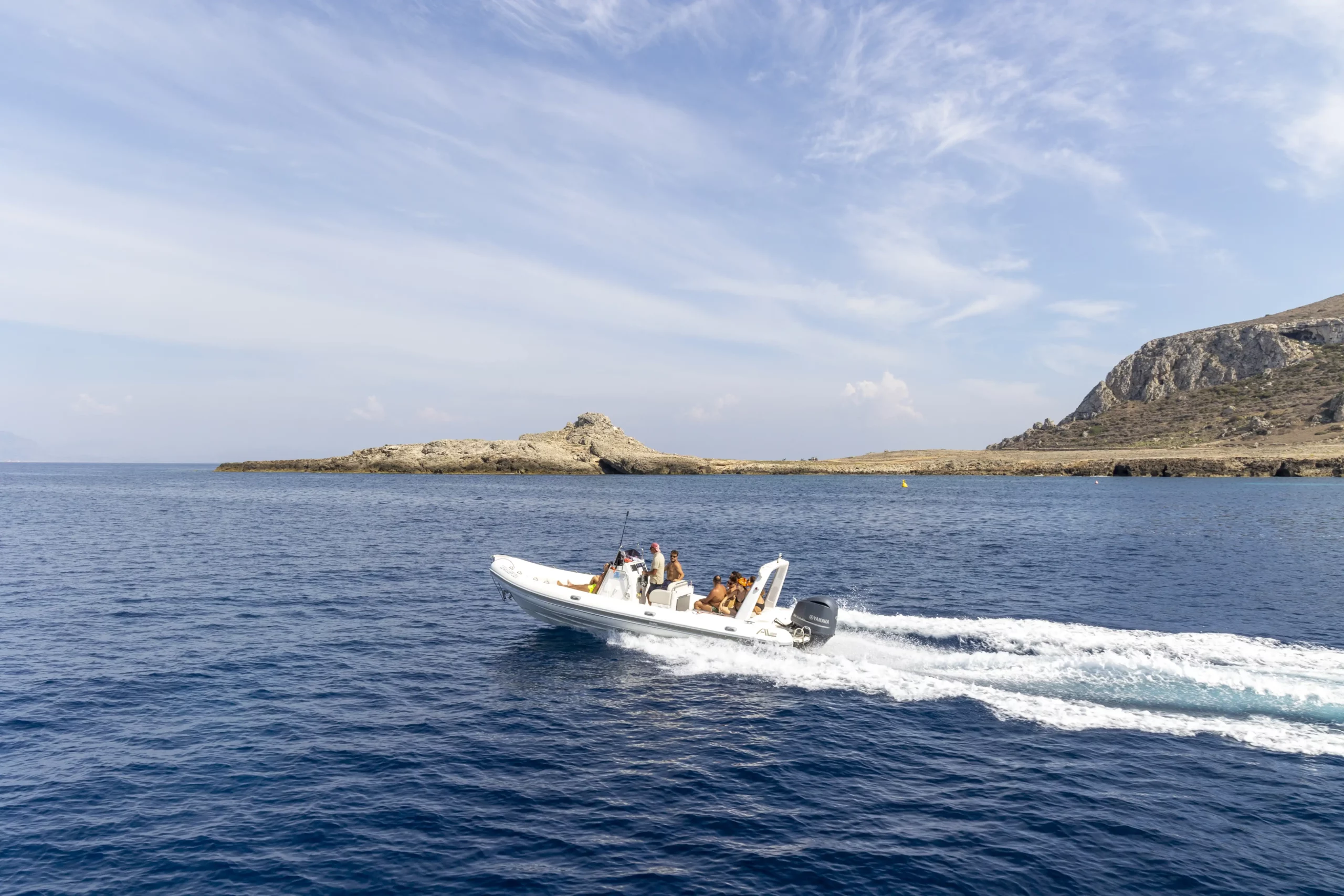 Mare e Vento di Favignana - Photoshoot Malibu 2025 00013