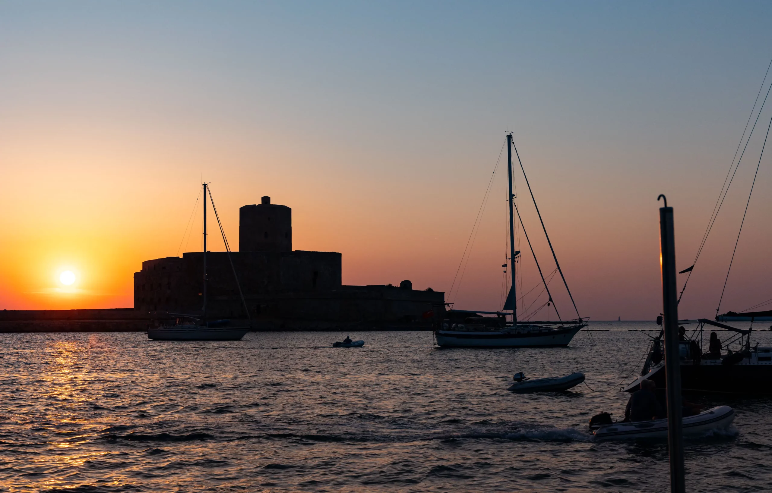 Mare e Vento di Favignana - Photoshoot Paesaggi 2025 00001