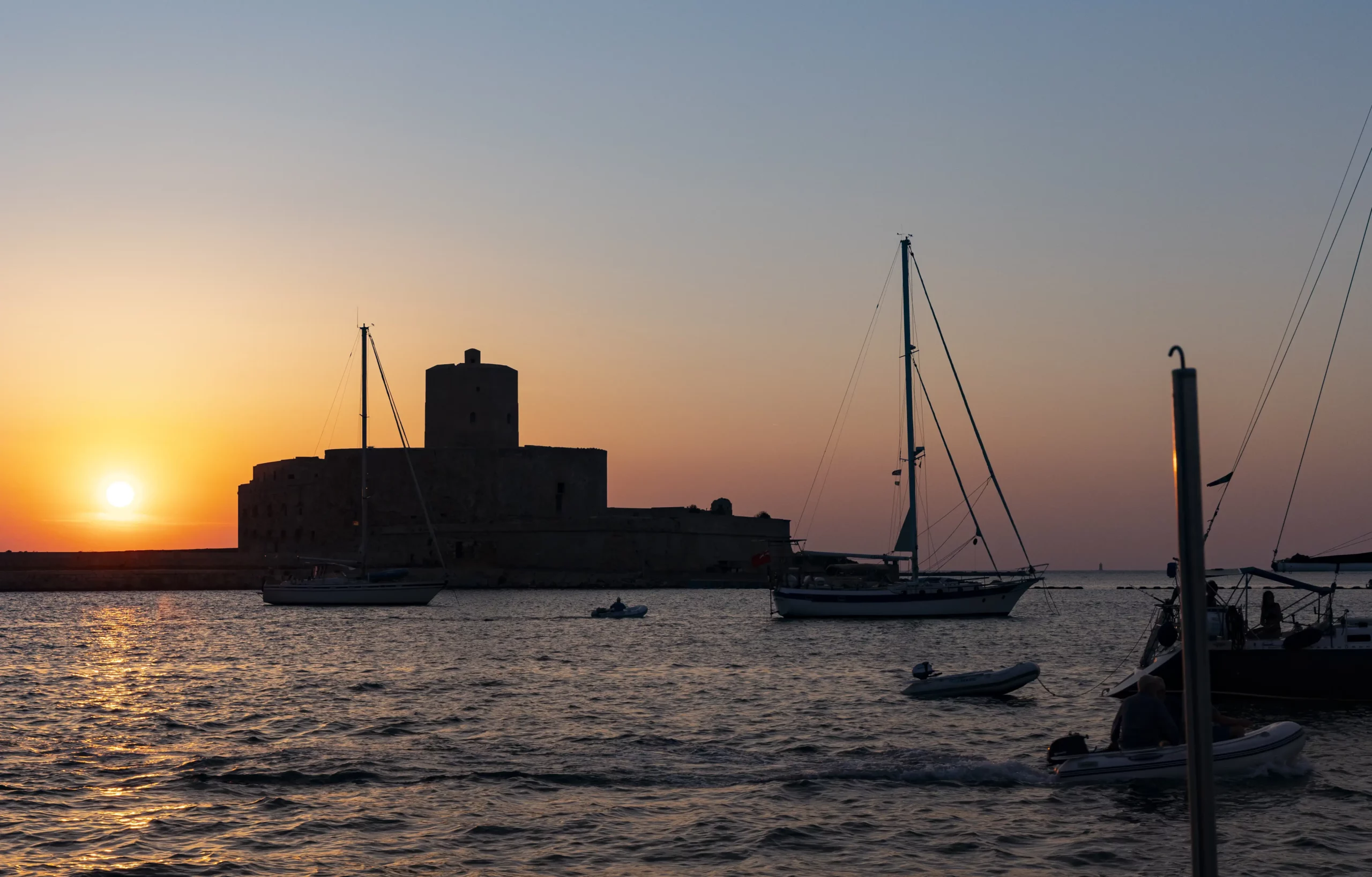 Mare e Vento di Favignana - Photoshoot Paesaggi 2025 00002